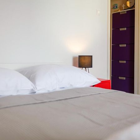 Central View Apartment Хвар Екстер'єр фото