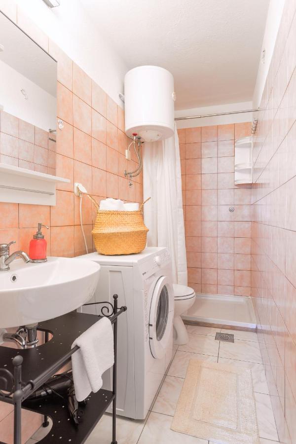 Central View Apartment Хвар Екстер'єр фото